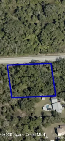 0381 - Mal E Malabar Road E Malabar FL 32950