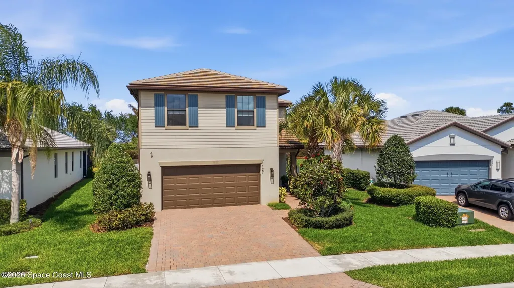 127 SE Courances Drive Port St. Lucie FL 34984