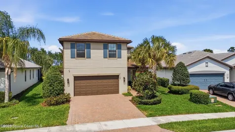 127 SE Courances Drive Port St. Lucie FL 34984
