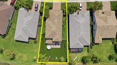 127 SE Courances Drive Port St. Lucie FL 34984