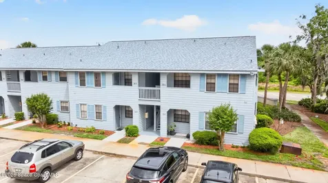 1765 Harrison Street Titusville FL 32780