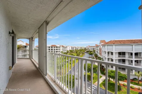 8935 Puerto Del Rio Drive Cape Canaveral FL 32920