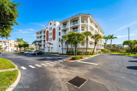 8935 Puerto Del Rio Drive Cape Canaveral FL 32920