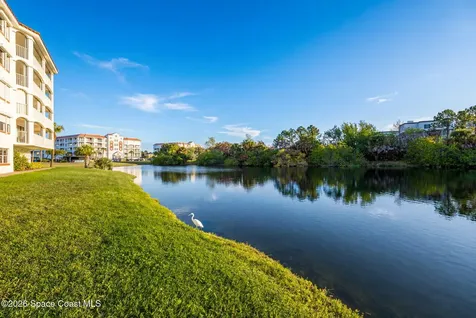 8935 Puerto Del Rio Drive Cape Canaveral FL 32920