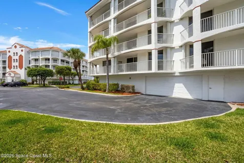 8935 Puerto Del Rio Drive Cape Canaveral FL 32920