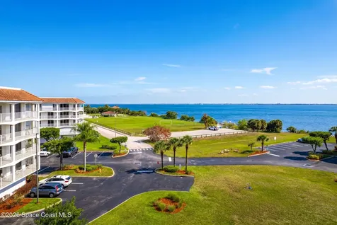 8935 Puerto Del Rio Drive Cape Canaveral FL 32920