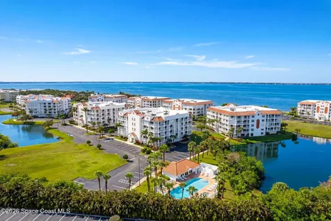 8935 Puerto Del Rio Drive Cape Canaveral FL 32920