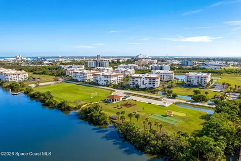 8935 Puerto Del Rio Drive Cape Canaveral FL 32920