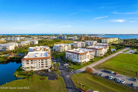 8935 Puerto Del Rio Drive Cape Canaveral FL 32920