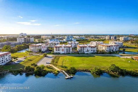 8935 Puerto Del Rio Drive Cape Canaveral FL 32920