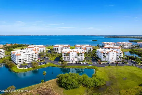 8935 Puerto Del Rio Drive Cape Canaveral FL 32920