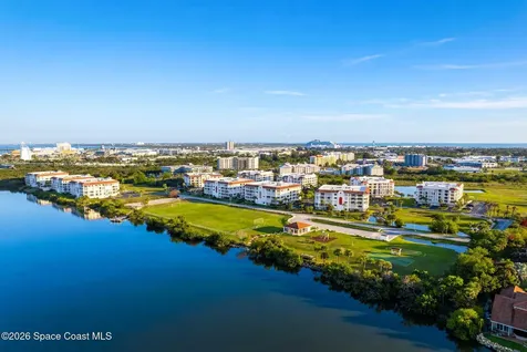 8935 Puerto Del Rio Drive Cape Canaveral FL 32920