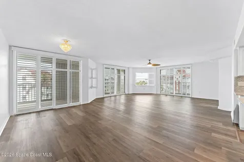 8935 Puerto Del Rio Drive Cape Canaveral FL 32920