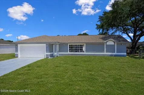 287 Trilby Road SW Palm Bay FL 32908