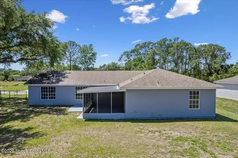 287 Trilby Road SW Palm Bay FL 32908