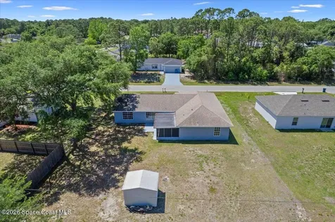 287 Trilby Road SW Palm Bay FL 32908