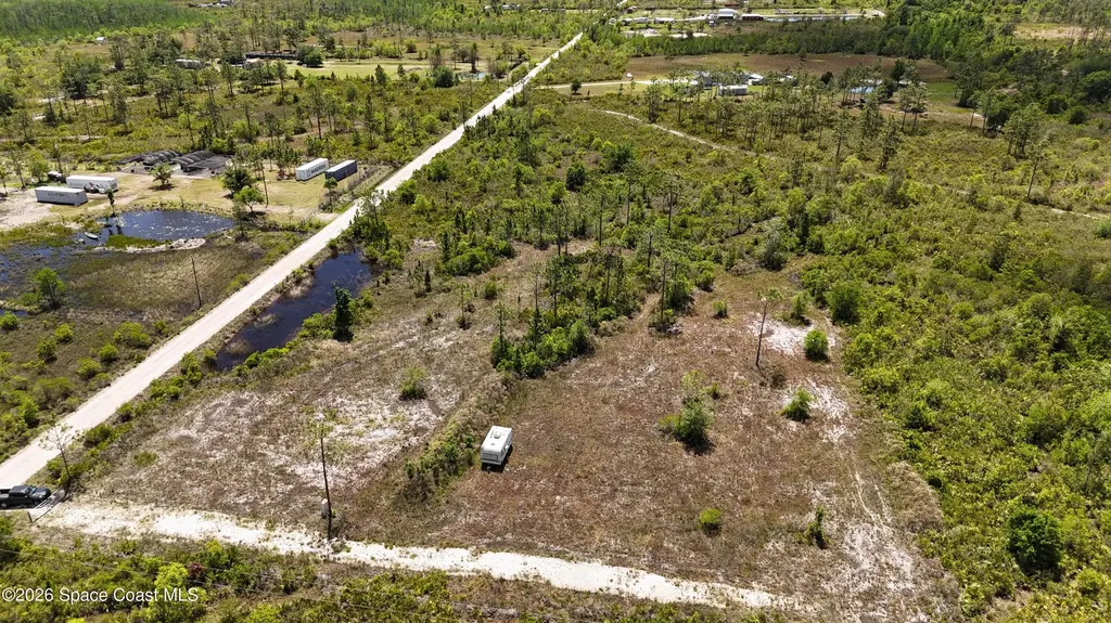 0 Harris Road St. Cloud FL 34773