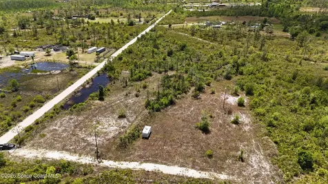 0 Harris Road St. Cloud FL 34773