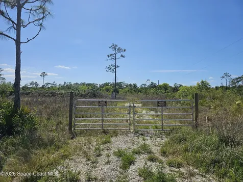 0 Harris Road St. Cloud FL 34773