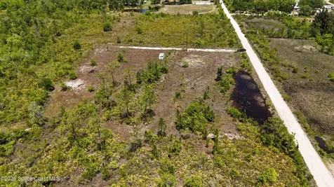 0 Harris Road St. Cloud FL 34773