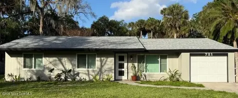 721 Riviera Drive NE Palm Bay FL 32905
