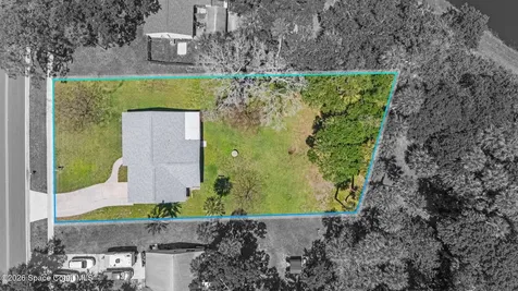 721 Riviera Drive NE Palm Bay FL 32905