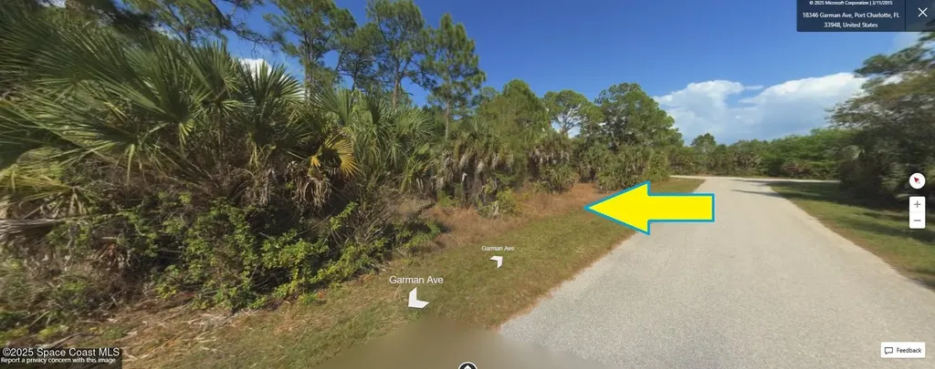18346 Garman Avenue Port Charlotte FL 33948