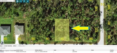 18346 Garman Avenue Port Charlotte FL 33948