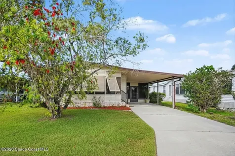 924 Dogwood Drive Barefoot Bay FL 32976