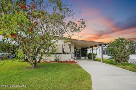 924 Dogwood Drive Barefoot Bay FL 32976