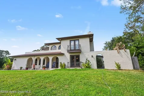3900 Hidden Hills Drive Titusville FL 32796