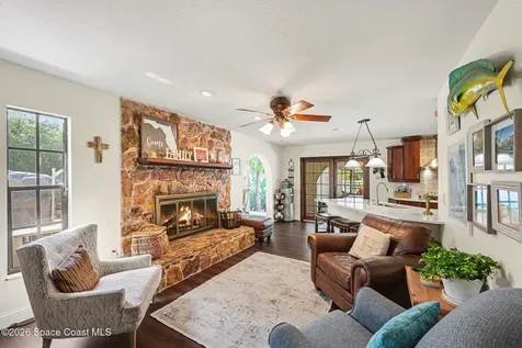 3900 Hidden Hills Drive Titusville FL 32796