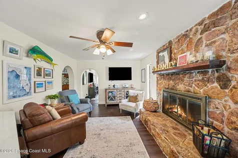 3900 Hidden Hills Drive Titusville FL 32796