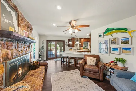 3900 Hidden Hills Drive Titusville FL 32796