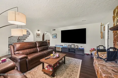 3900 Hidden Hills Drive Titusville FL 32796
