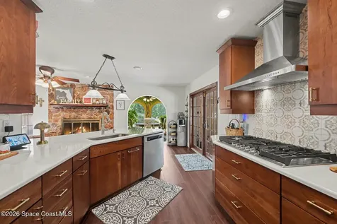 3900 Hidden Hills Drive Titusville FL 32796