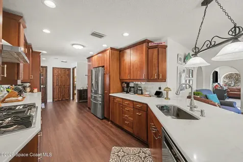 3900 Hidden Hills Drive Titusville FL 32796