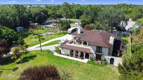 3900 Hidden Hills Drive Titusville FL 32796