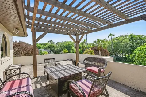 3900 Hidden Hills Drive Titusville FL 32796