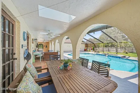 3900 Hidden Hills Drive Titusville FL 32796