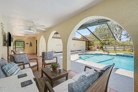 3900 Hidden Hills Drive Titusville FL 32796