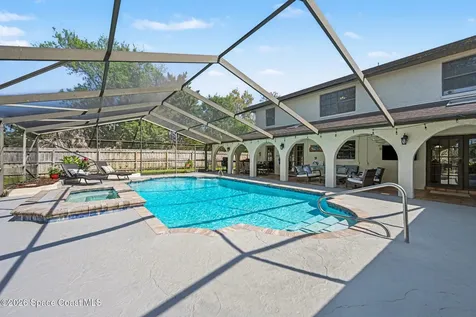 3900 Hidden Hills Drive Titusville FL 32796