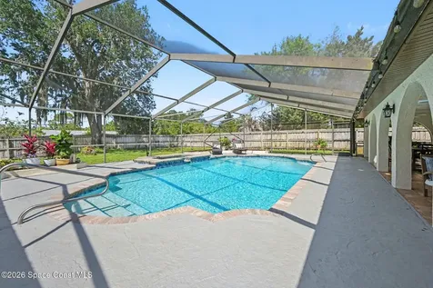 3900 Hidden Hills Drive Titusville FL 32796