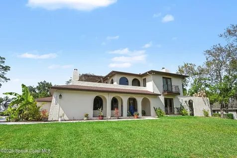 3900 Hidden Hills Drive Titusville FL 32796