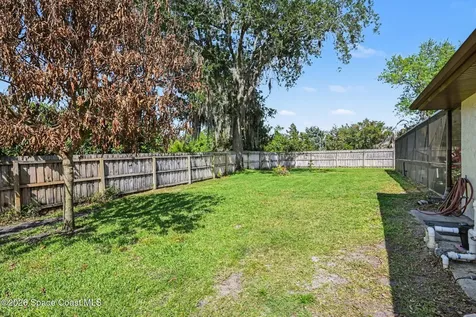 3900 Hidden Hills Drive Titusville FL 32796