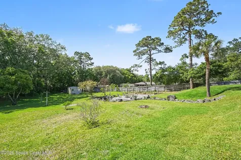 3900 Hidden Hills Drive Titusville FL 32796
