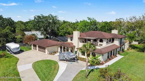 3900 Hidden Hills Drive Titusville FL 32796