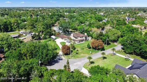 3900 Hidden Hills Drive Titusville FL 32796