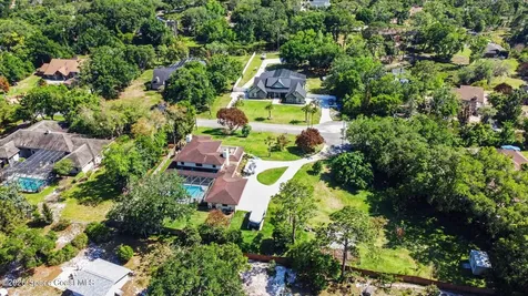 3900 Hidden Hills Drive Titusville FL 32796