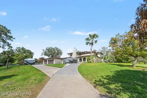 3900 Hidden Hills Drive Titusville FL 32796
